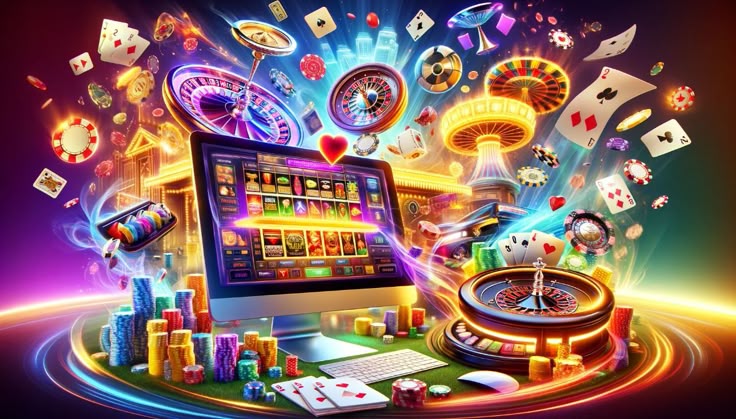 bethap Live Casino