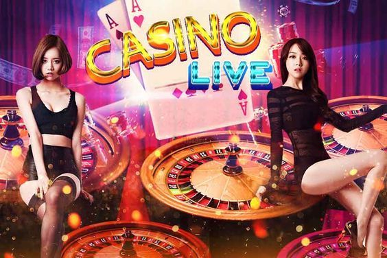 bethap Live Casino
